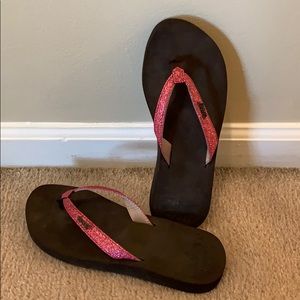 Reef Cushion Flip Flops